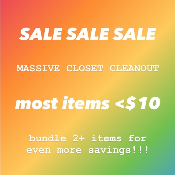 MASSIVE CLEAN-OUT SALE - Picture 3 of 6
